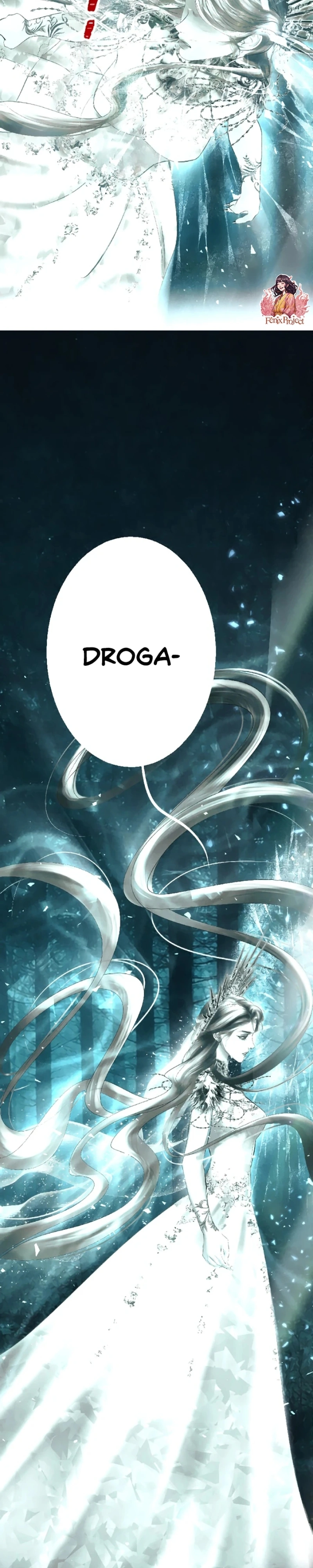 A Duquesa Fantasma Capítulo 27 Página 7