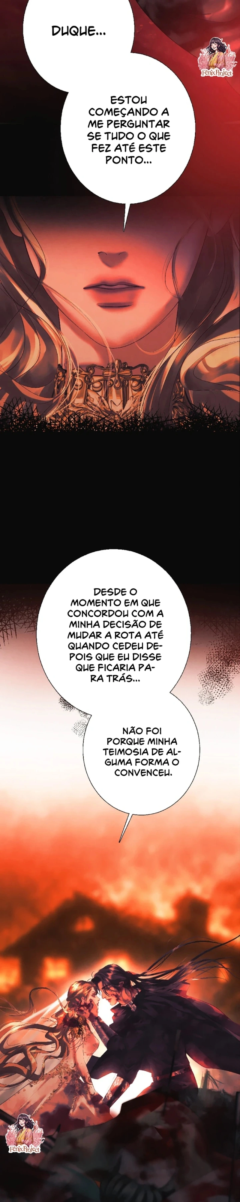 A Duquesa Fantasma Capítulo 29 Página 2