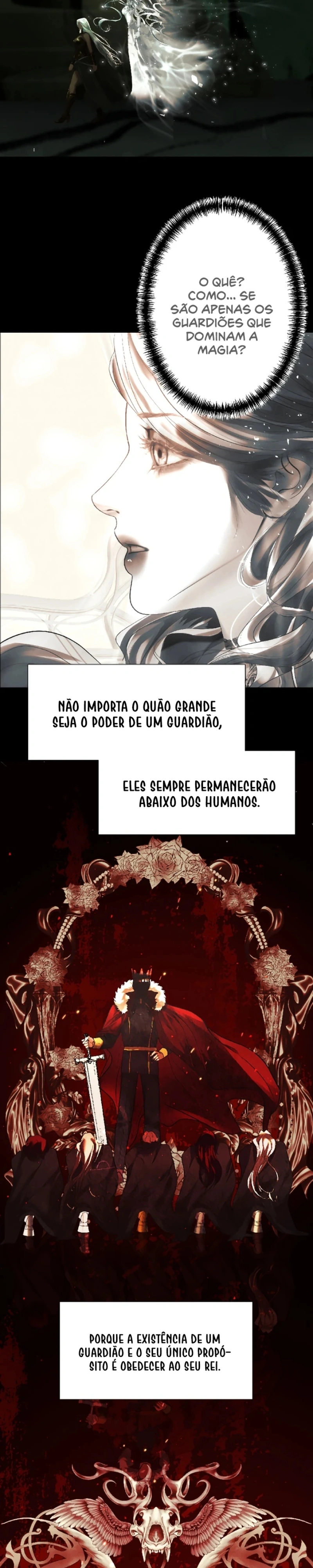 A Duquesa Fantasma Capítulo 29 Página 22