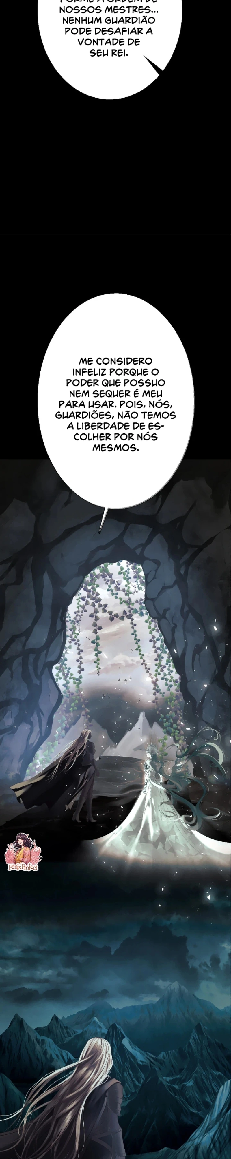 A Duquesa Fantasma Capítulo 29 Página 24