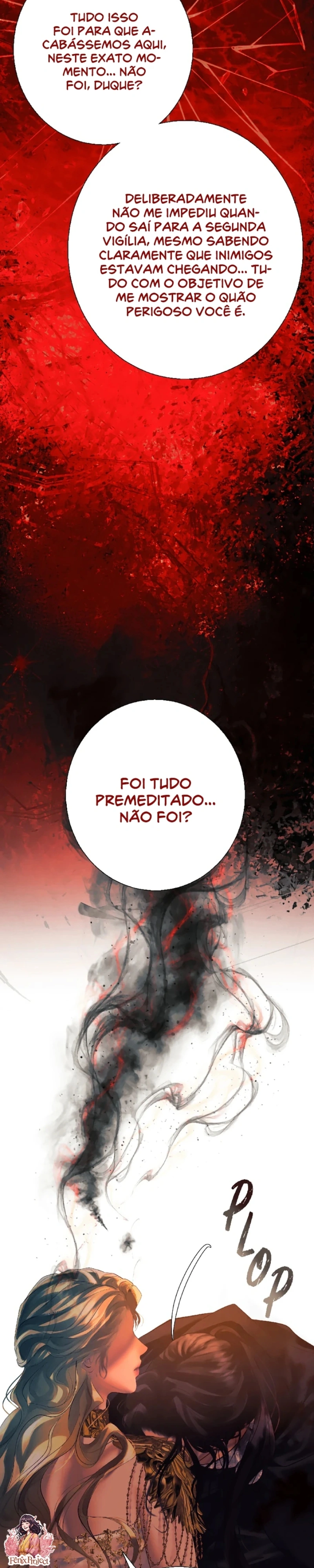 A Duquesa Fantasma Capítulo 29 Página 4