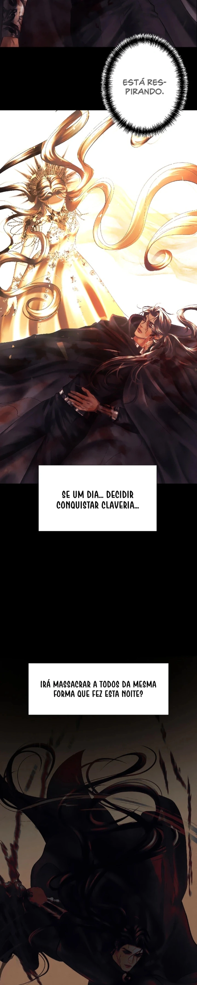A Duquesa Fantasma Capítulo 29 Página 7