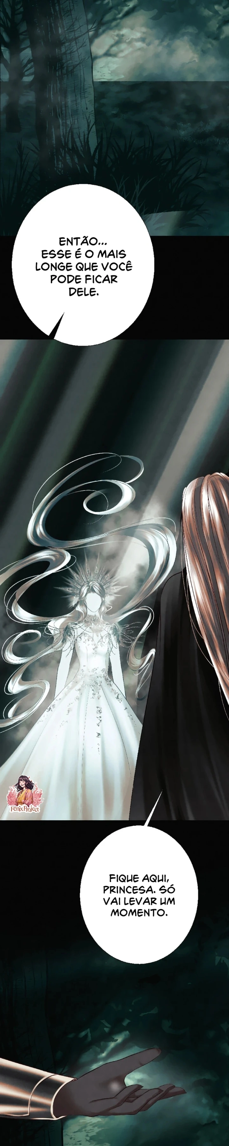 A Duquesa Fantasma Capítulo 30 Página 10
