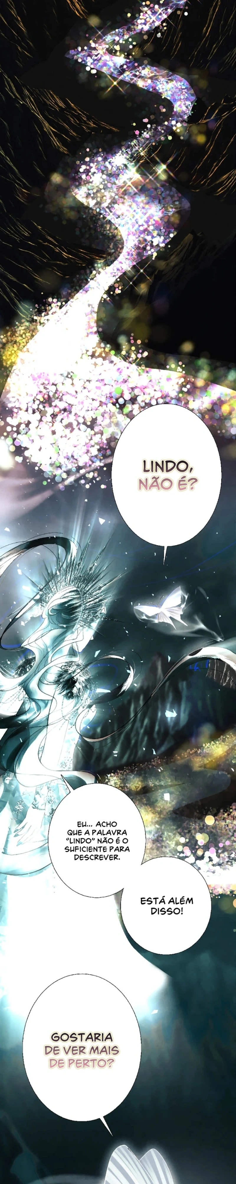 A Duquesa Fantasma Capítulo 30 Página 15