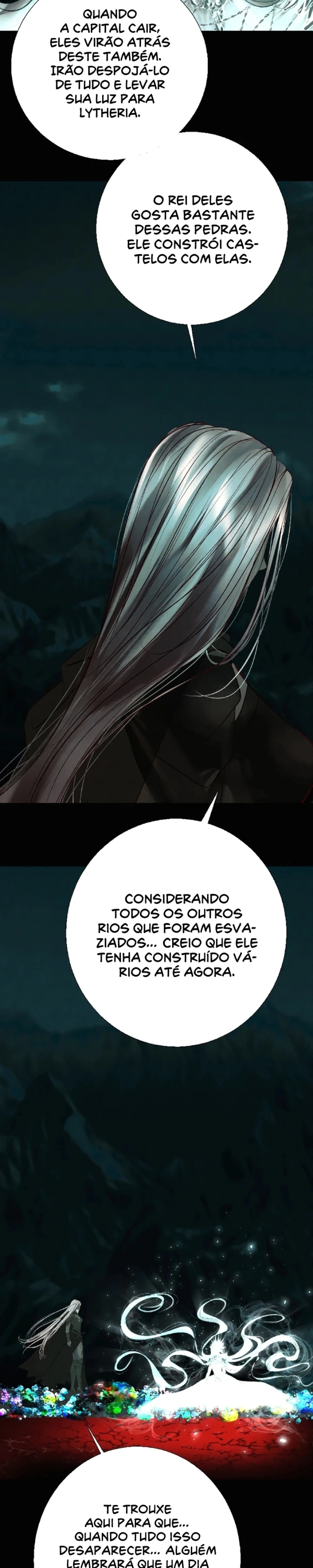A Duquesa Fantasma Capítulo 30 Página 21