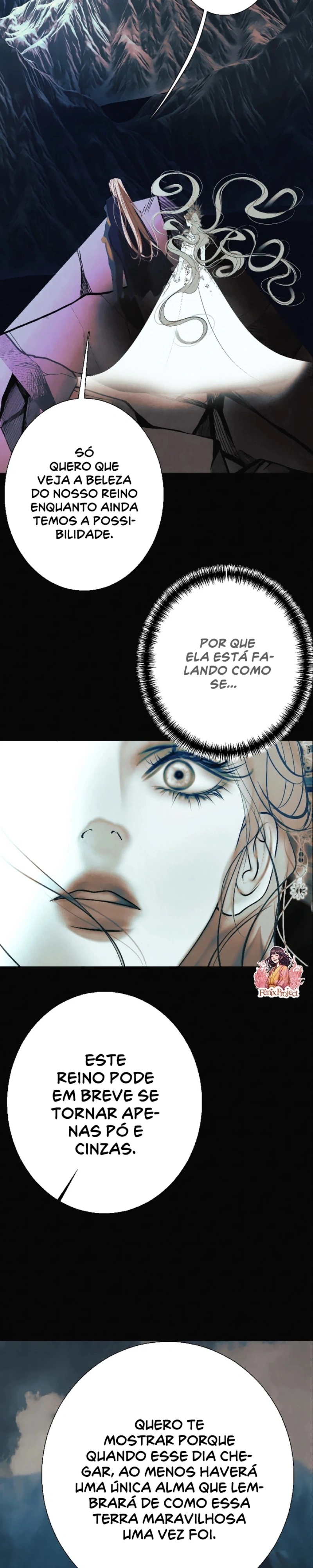 A Duquesa Fantasma Capítulo 30 Página 4