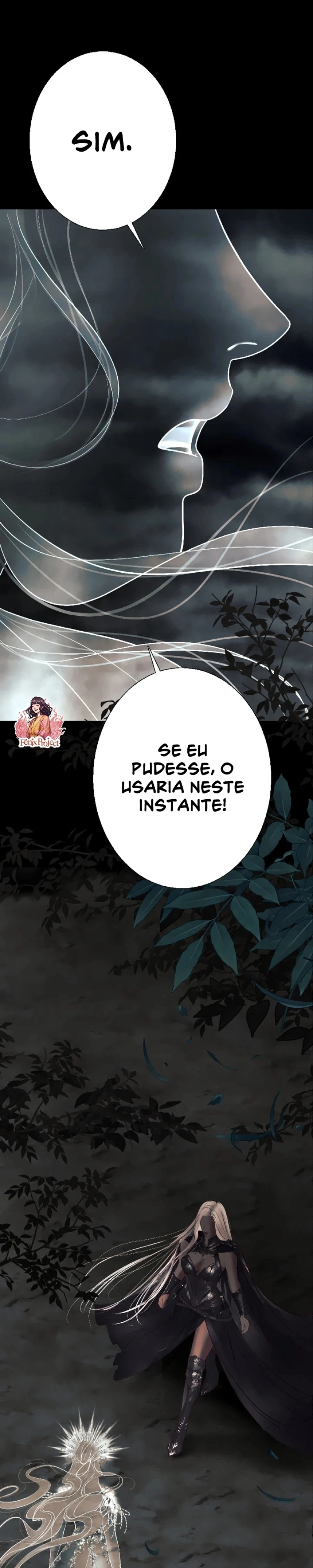 A Duquesa Fantasma Capítulo 31 Página 12