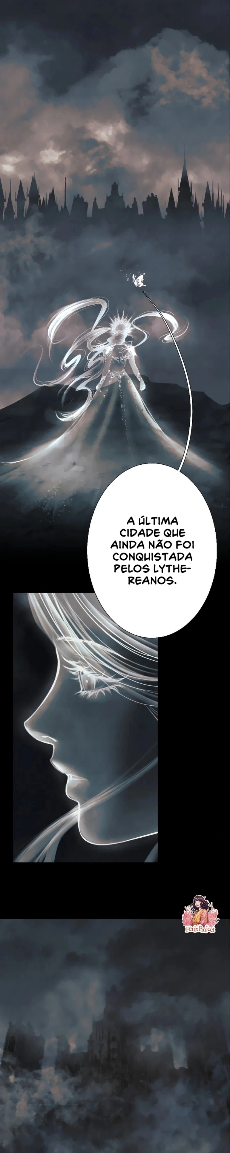 A Duquesa Fantasma Capítulo 31 Página 2
