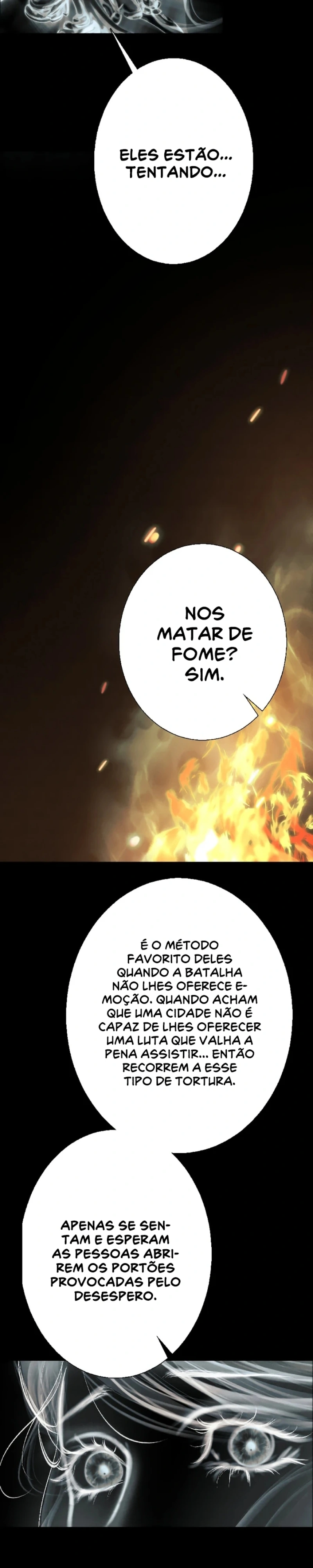 A Duquesa Fantasma Capítulo 31 Página 5