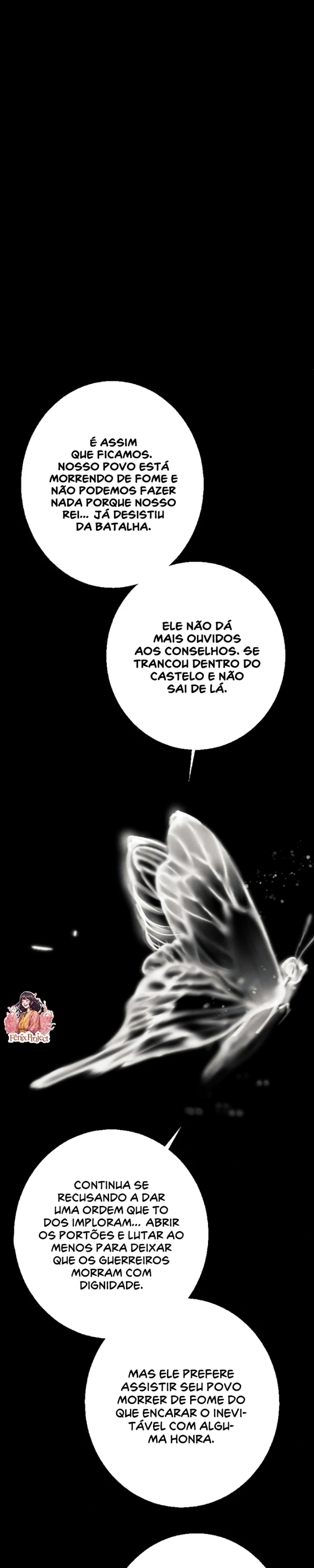 A Duquesa Fantasma Capítulo 31 Página 6