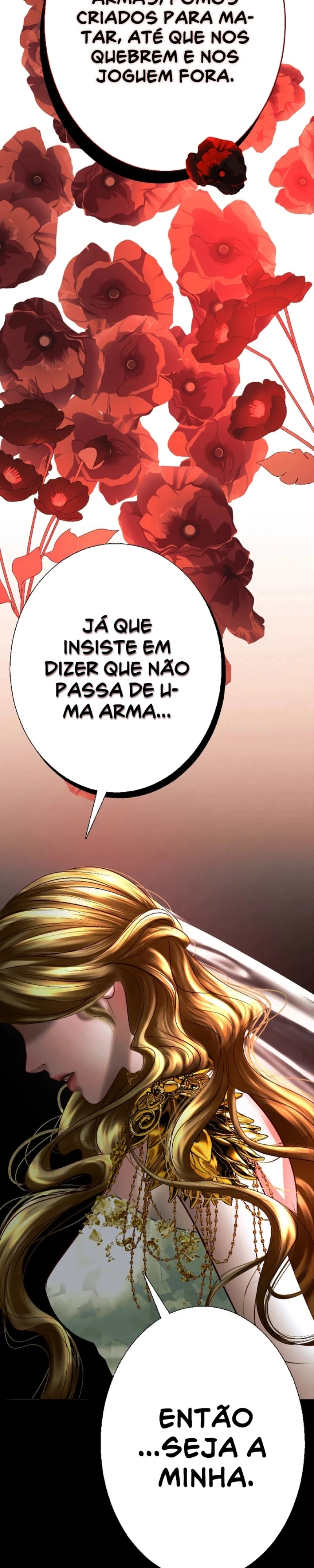 A Duquesa Fantasma Capítulo 32 Página 12