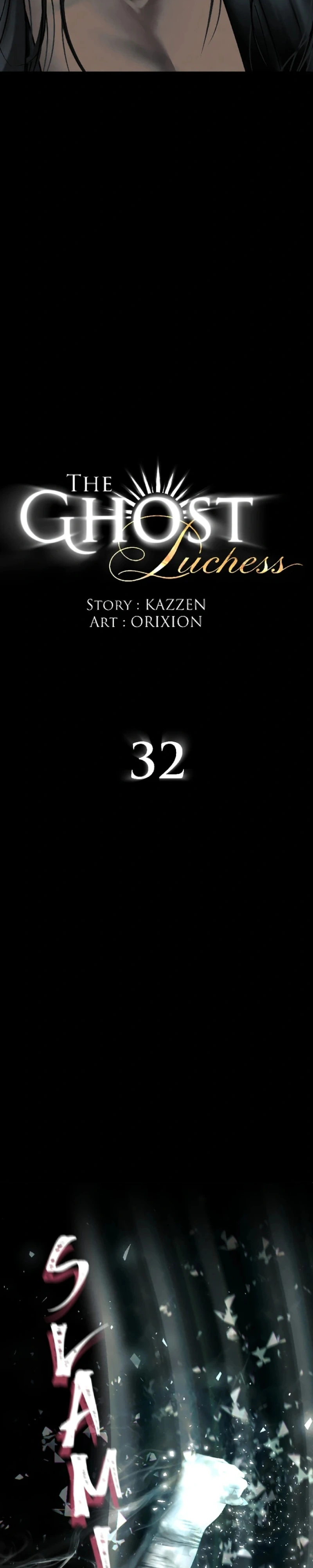 A Duquesa Fantasma Capítulo 32 Página 26
