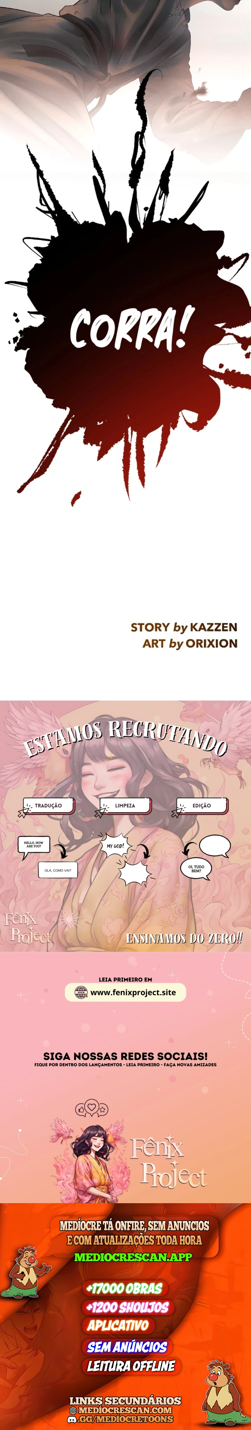 A Duquesa Fantasma Capítulo 32 Página 34