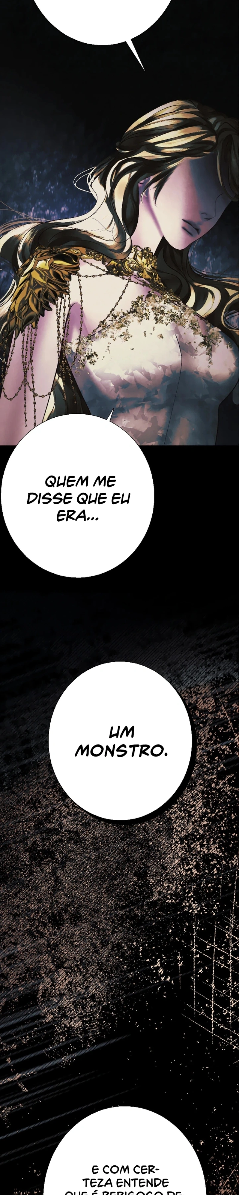A Duquesa Fantasma Capítulo 32 Página 4