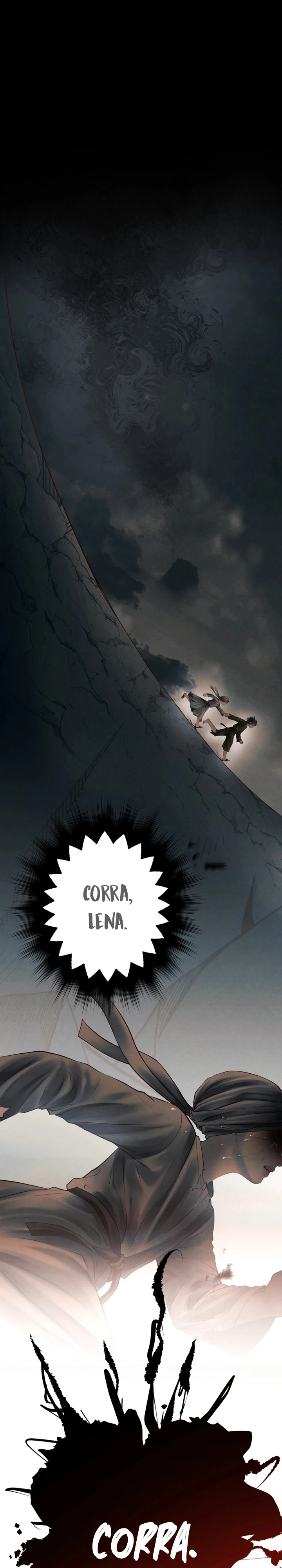 A Duquesa Fantasma Capítulo 34 Página 20