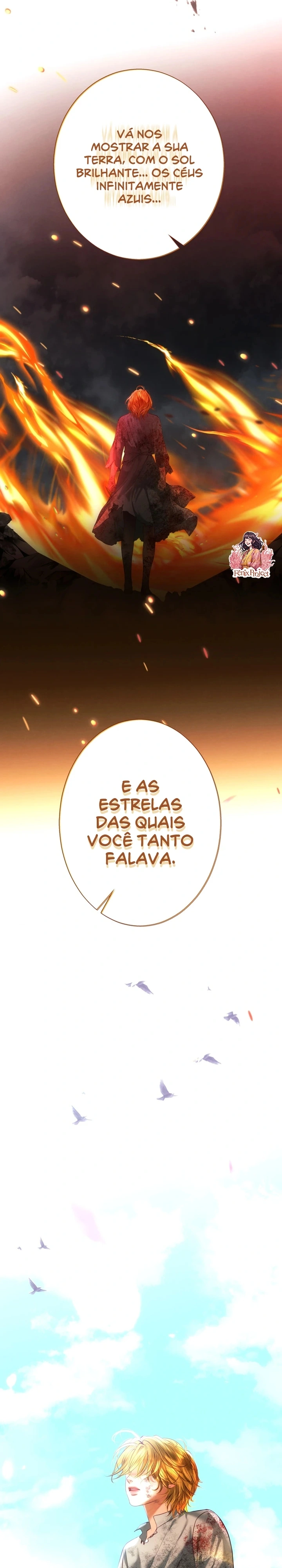 A Duquesa Fantasma Capítulo 34 Página 34
