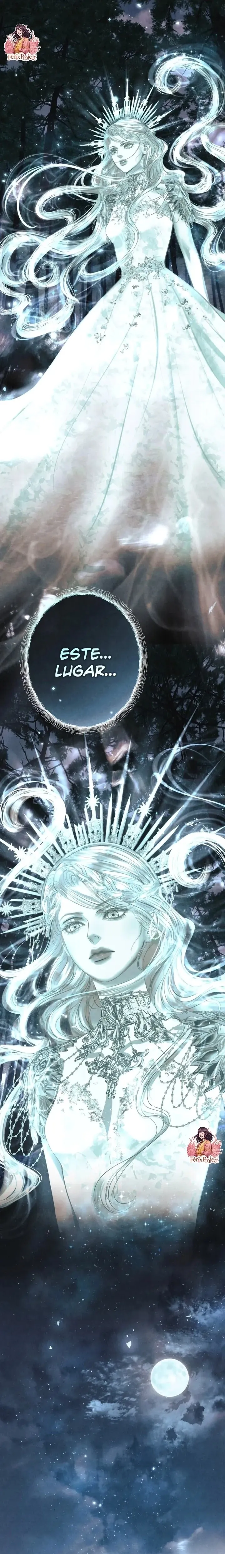 A Duquesa Fantasma Capítulo 7 Página 5