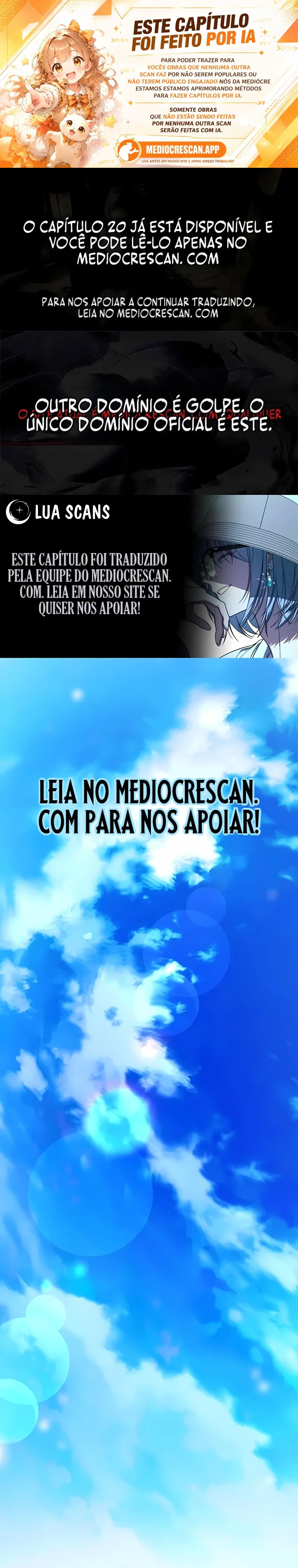 A Empregada da Imperatriz Capítulo 1 Página 1