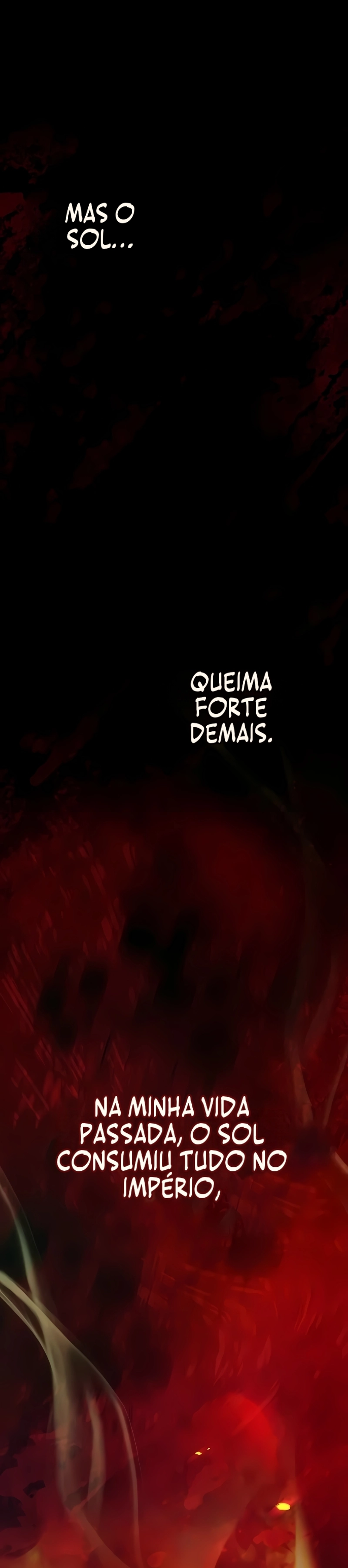 A Empregada da Imperatriz Capítulo 1 Página 10