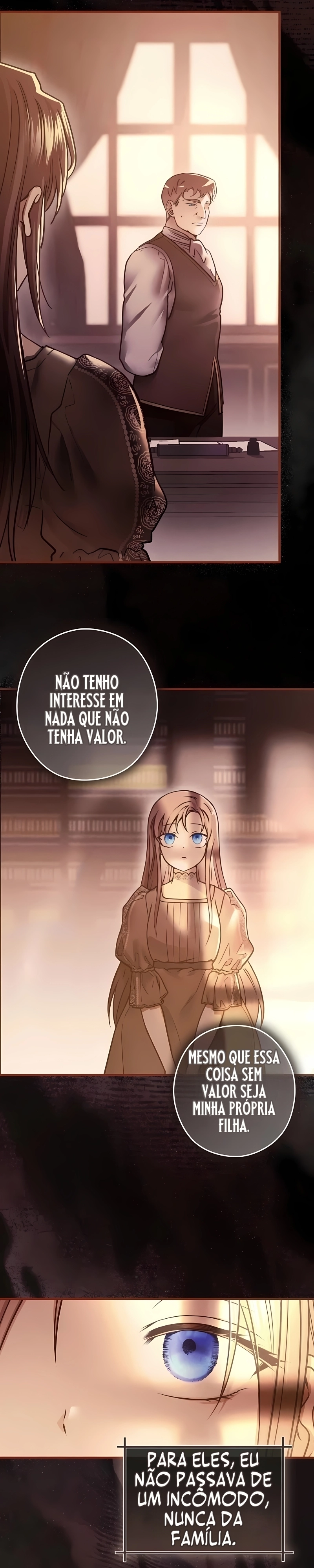 A Empregada da Imperatriz Capítulo 1 Página 19