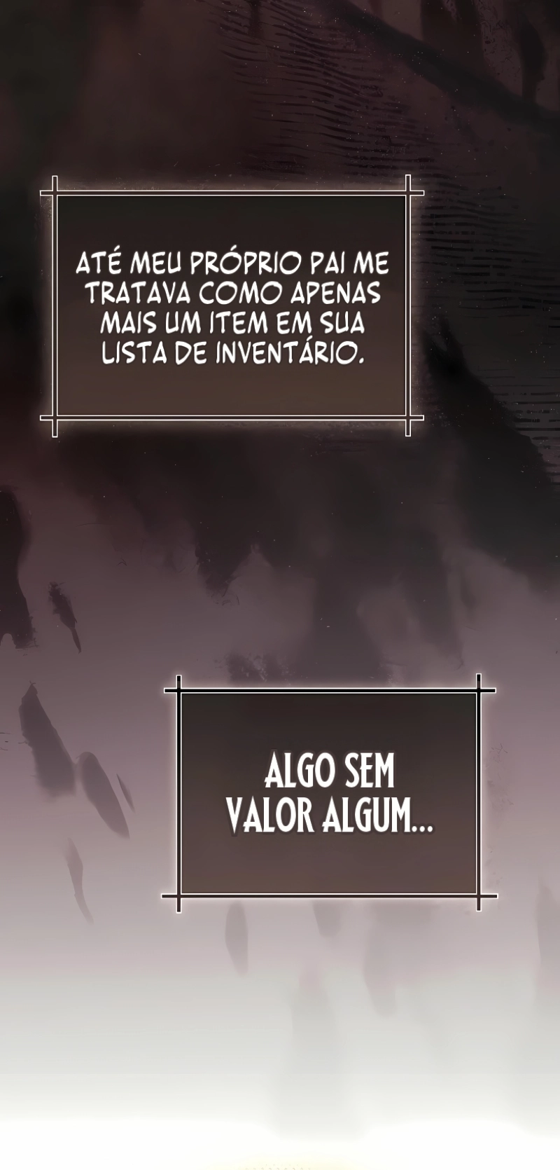 A Empregada da Imperatriz Capítulo 1 Página 20
