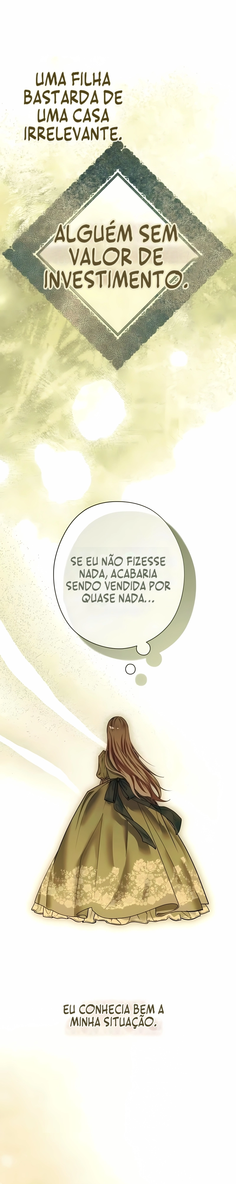 A Empregada da Imperatriz Capítulo 1 Página 22