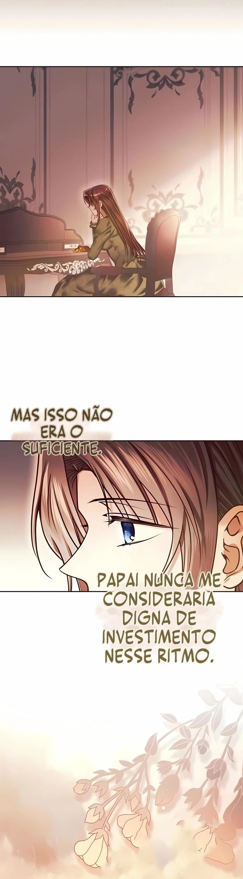 A Empregada da Imperatriz Capítulo 1 Página 24