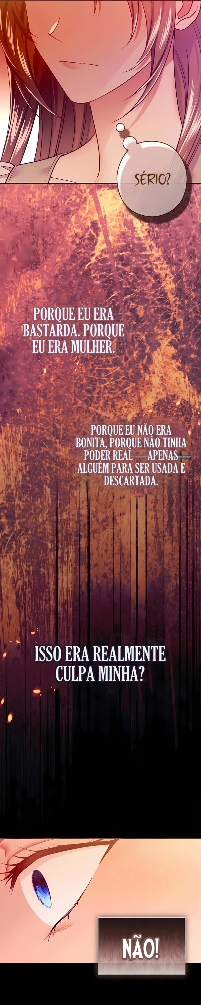 A Empregada da Imperatriz Capítulo 1 Página 35