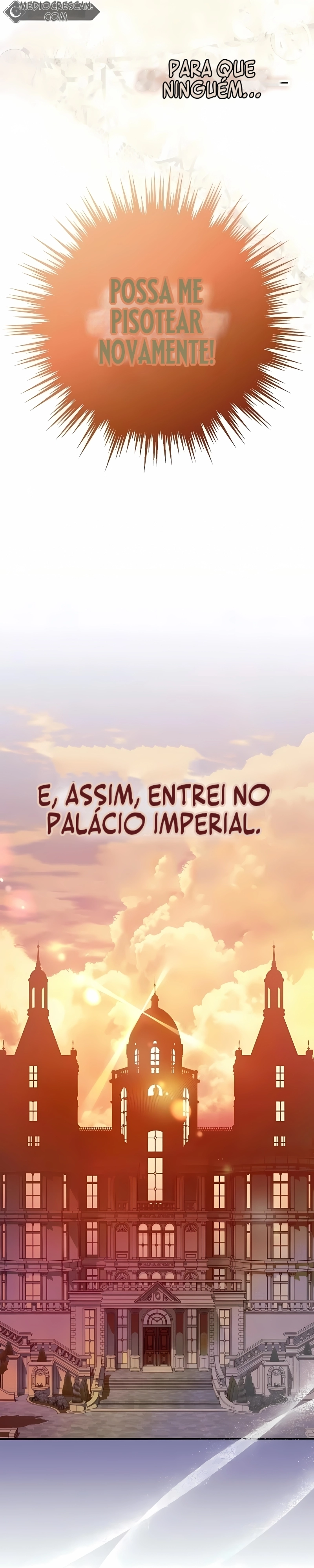 A Empregada da Imperatriz Capítulo 1 Página 41