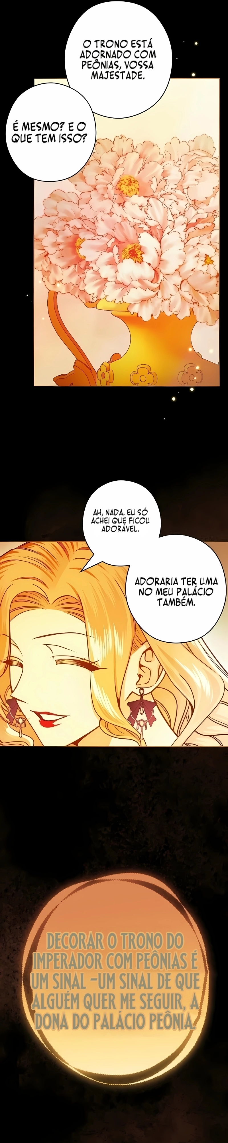 A Empregada da Imperatriz Capítulo 1 Página 48