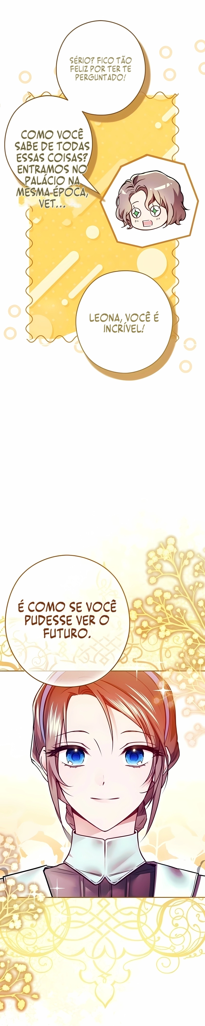 A Empregada da Imperatriz Capítulo 1 Página 6