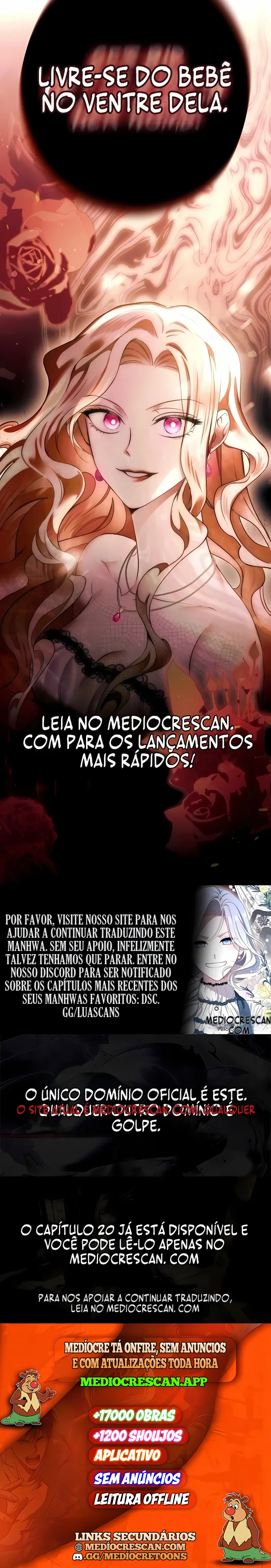 A Empregada da Imperatriz Capítulo 1 Página 60
