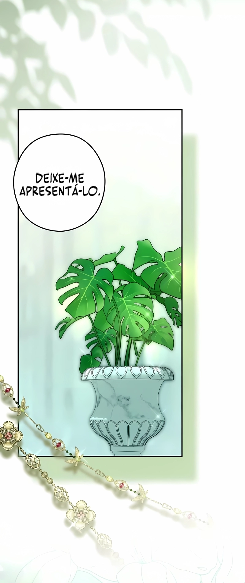 A Empregada da Imperatriz Capítulo 11 Página 28