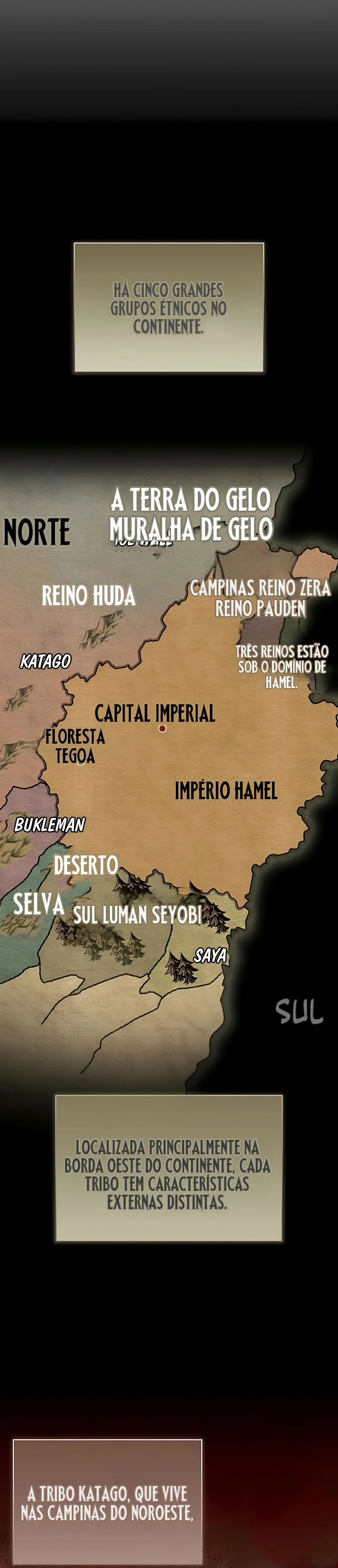 A Empregada da Imperatriz Capítulo 12 Página 14
