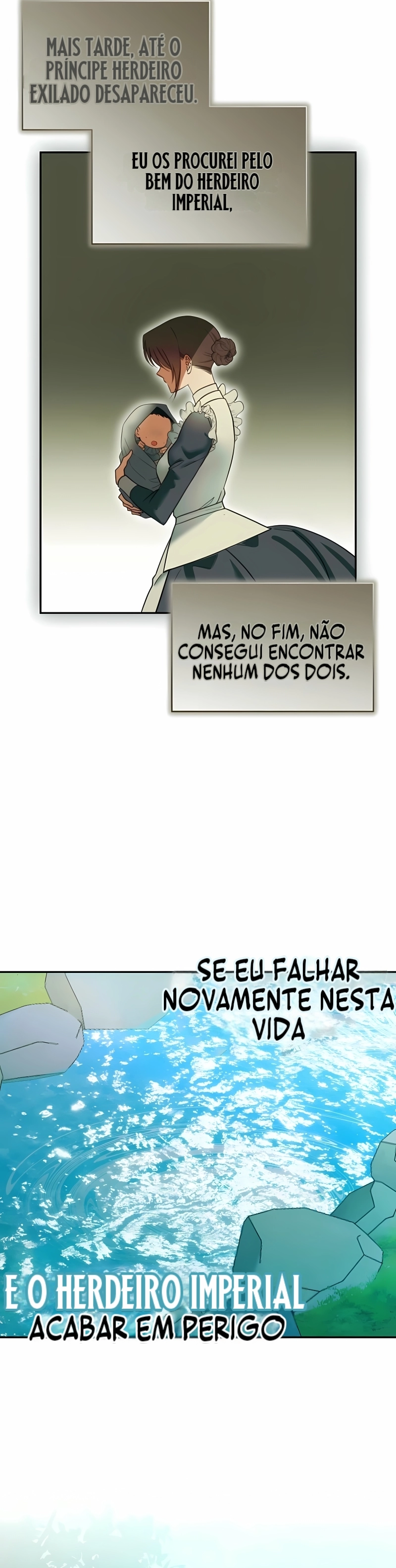 A Empregada da Imperatriz Capítulo 12 Página 18