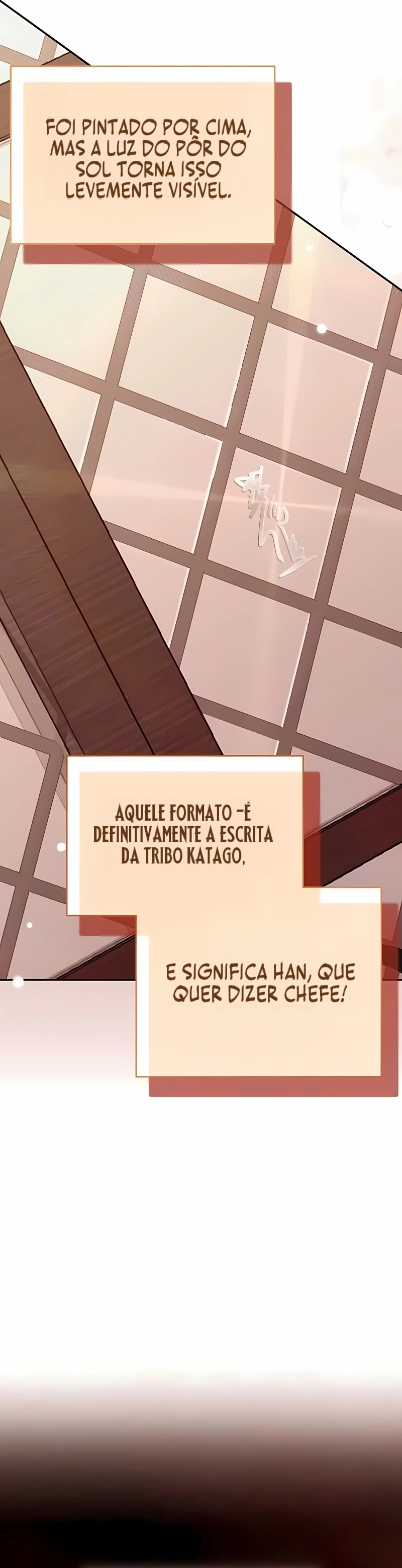 A Empregada da Imperatriz Capítulo 14 Página 18