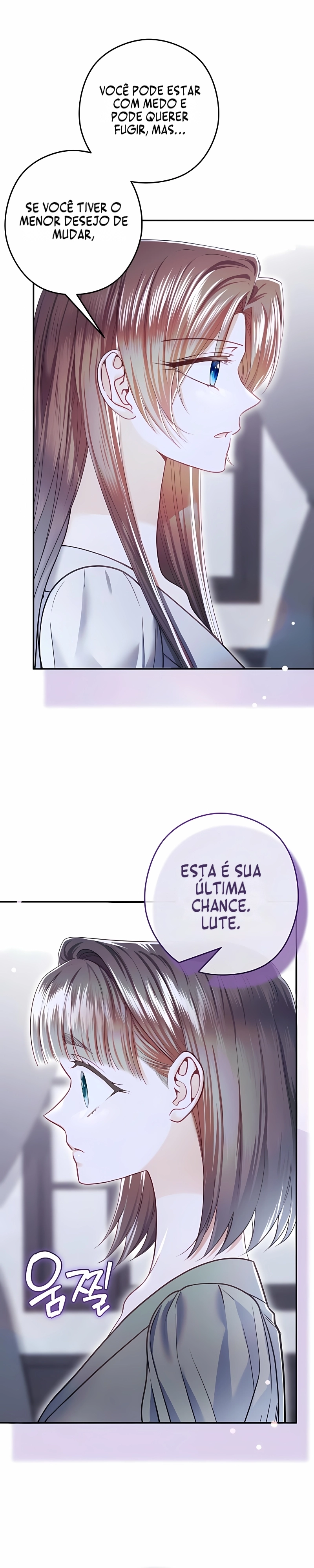 A Empregada da Imperatriz Capítulo 15 Página 12