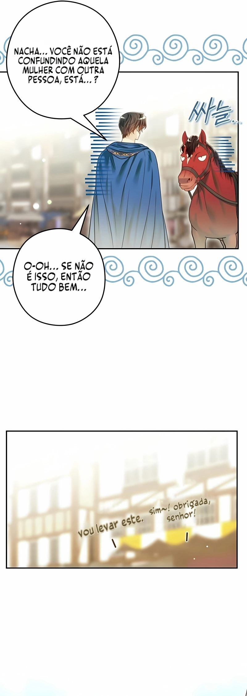 A Empregada da Imperatriz Capítulo 15 Página 21