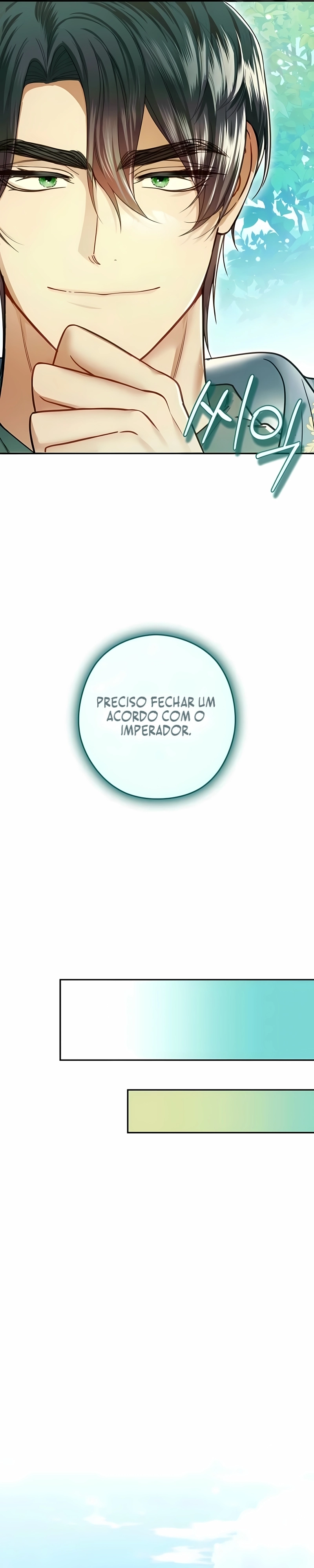 A Empregada da Imperatriz Capítulo 16 Página 18