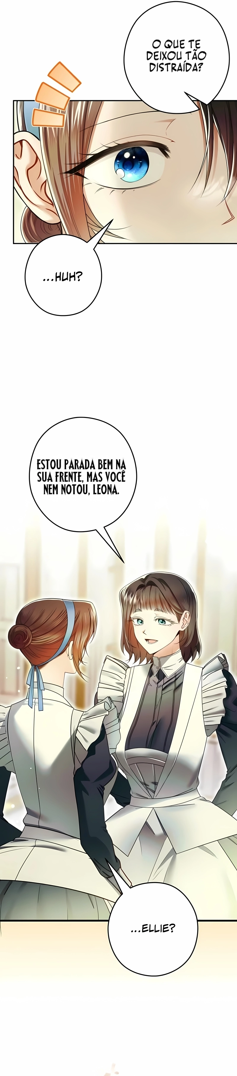 A Empregada da Imperatriz Capítulo 16 Página 24