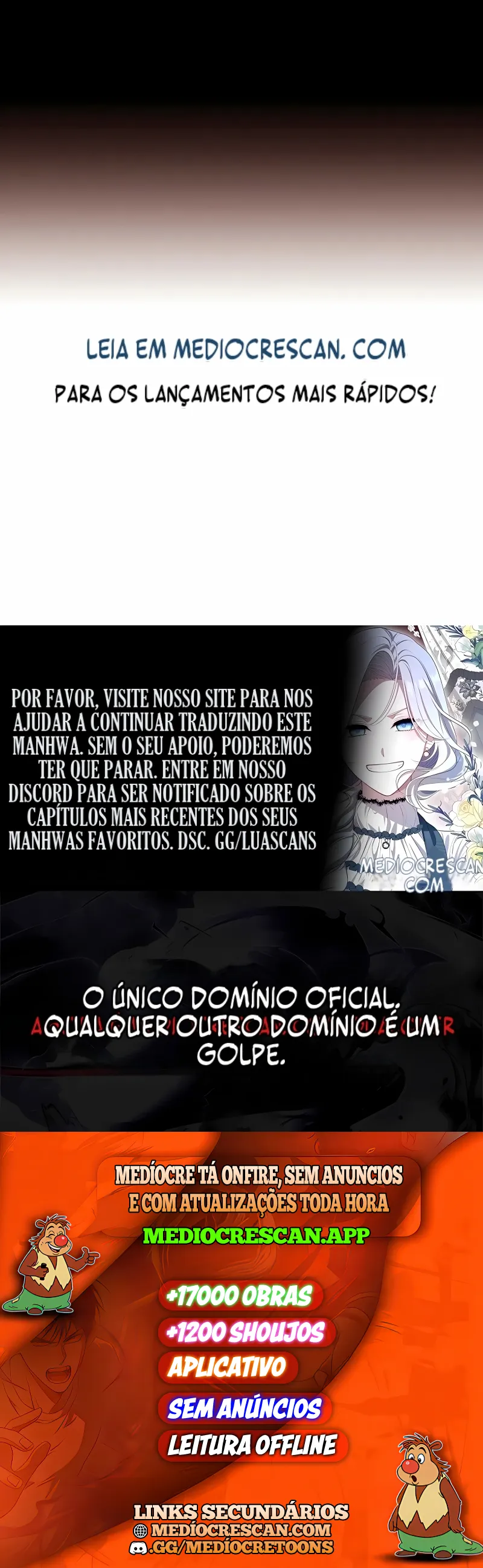 A Empregada da Imperatriz Capítulo 16 Página 36