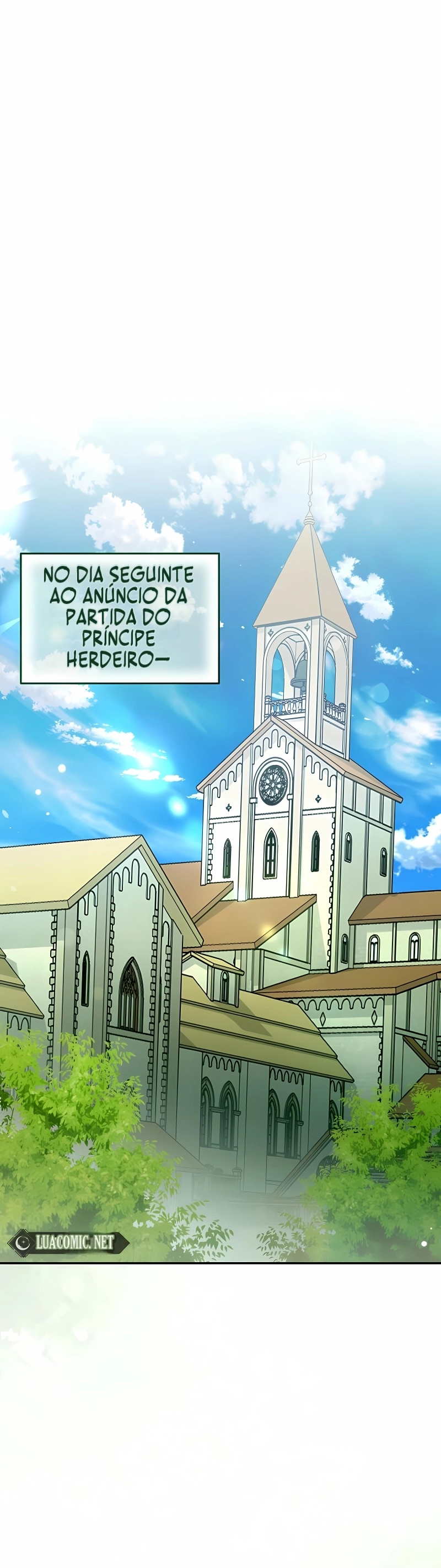 A Empregada da Imperatriz Capítulo 17 Página 19