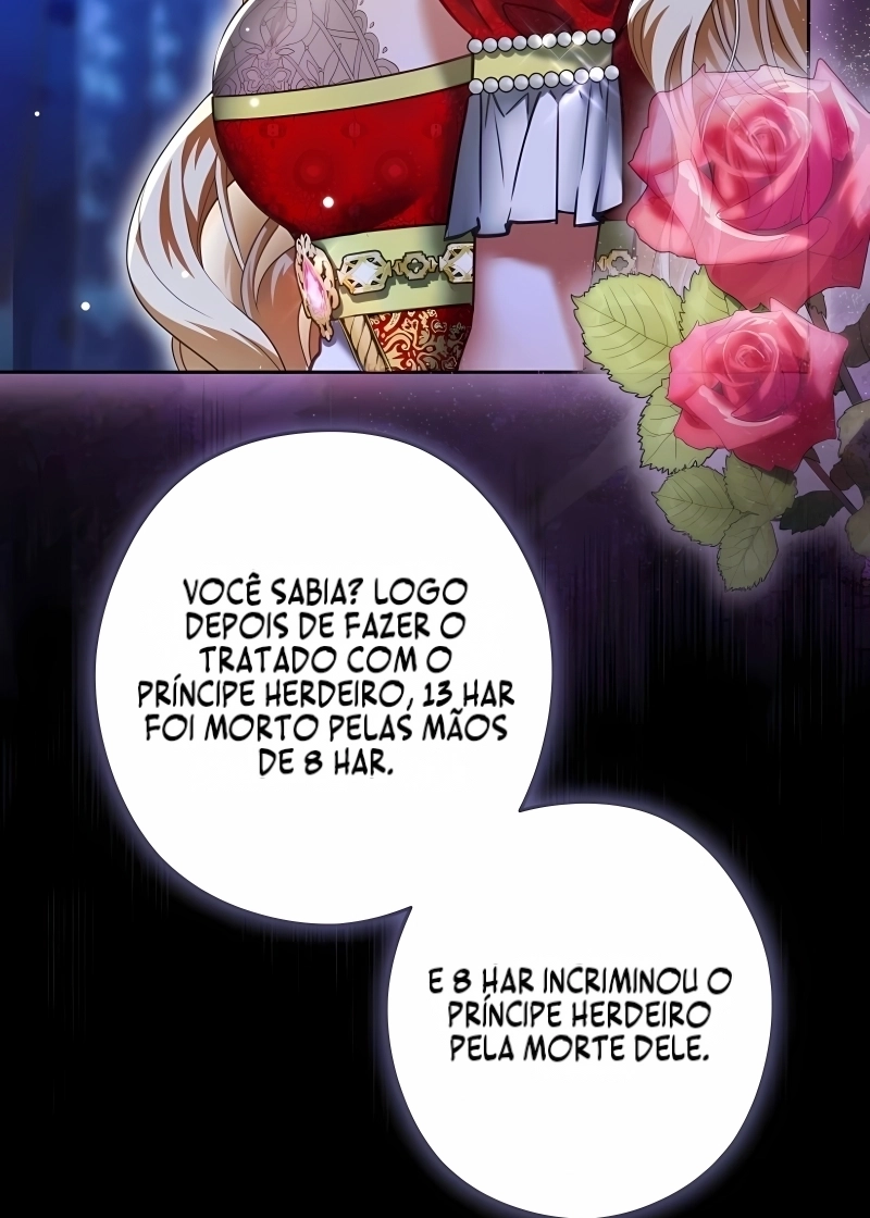 A Empregada da Imperatriz Capítulo 19 Página 29