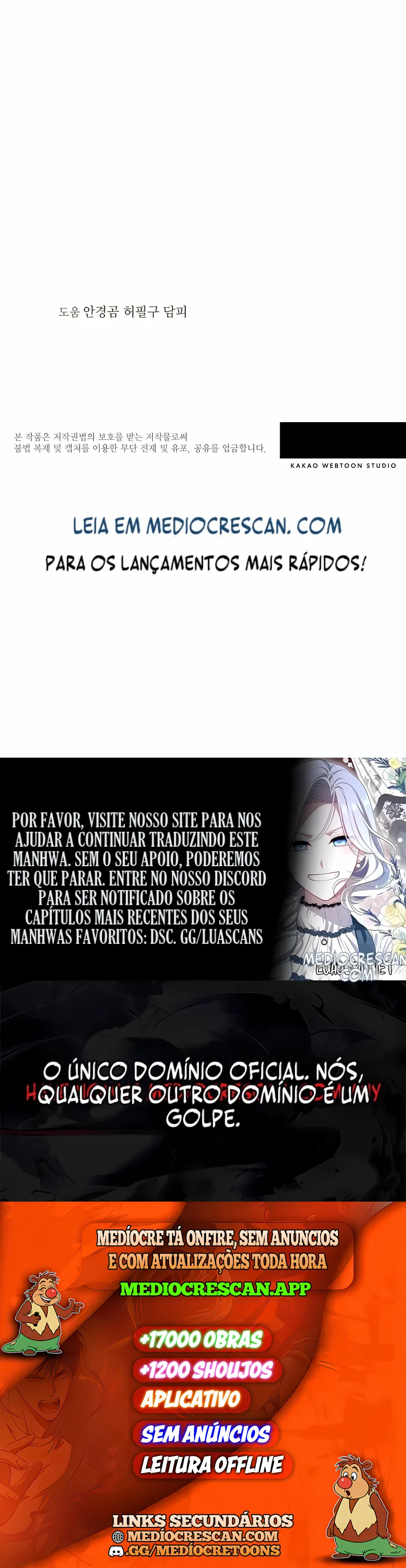 A Empregada da Imperatriz Capítulo 19 Página 37