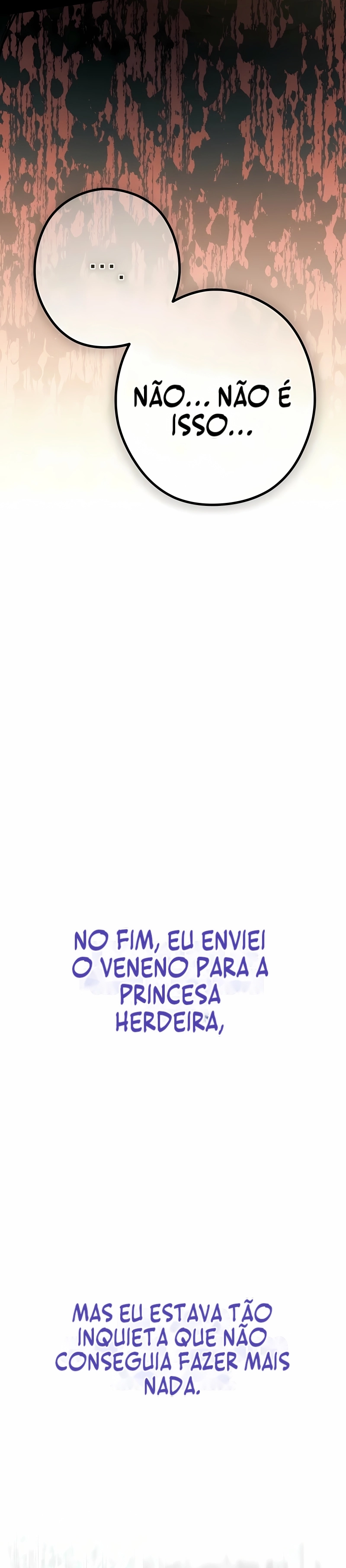 A Empregada da Imperatriz Capítulo 2 Página 13