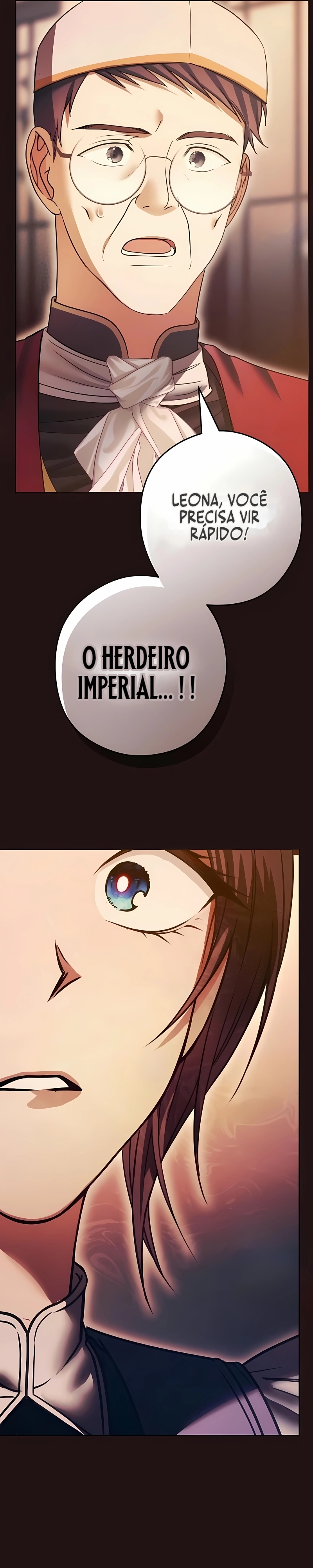 A Empregada da Imperatriz Capítulo 2 Página 36