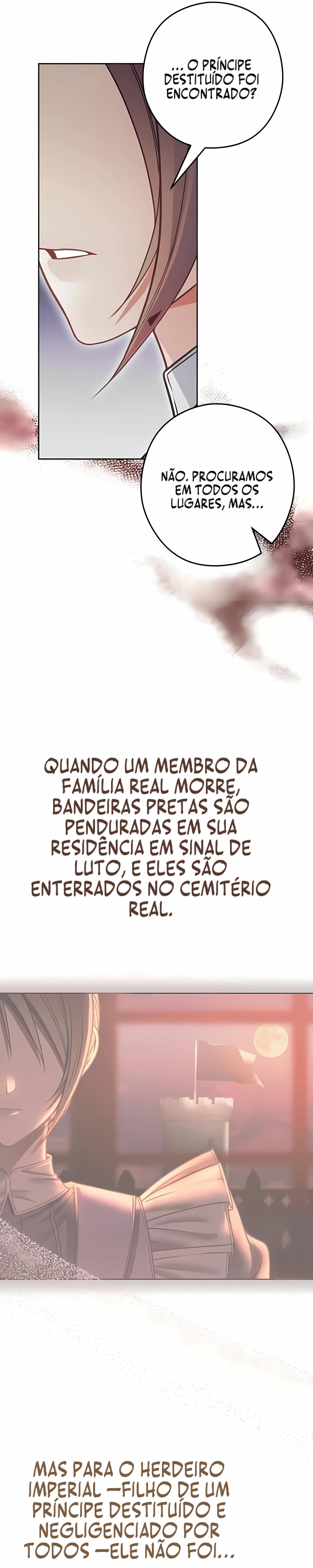 A Empregada da Imperatriz Capítulo 2 Página 39