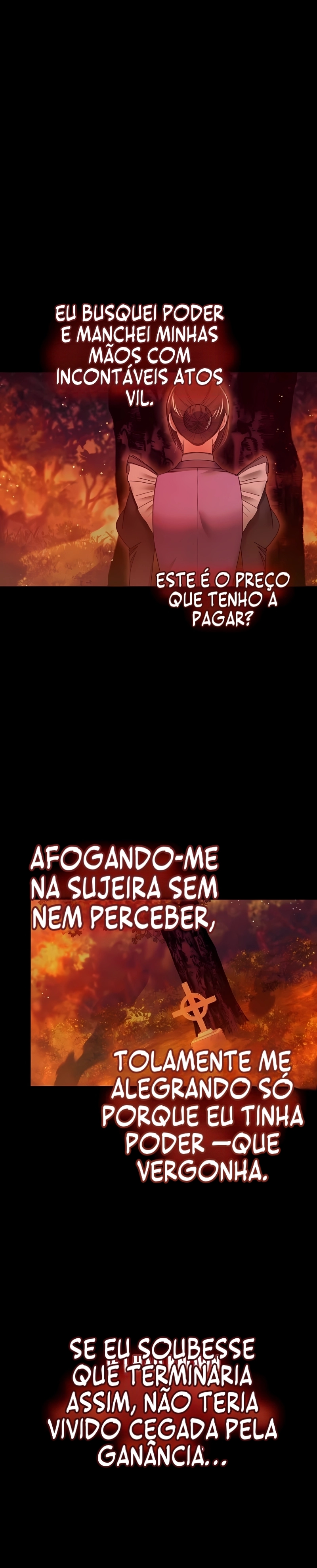 A Empregada da Imperatriz Capítulo 2 Página 44