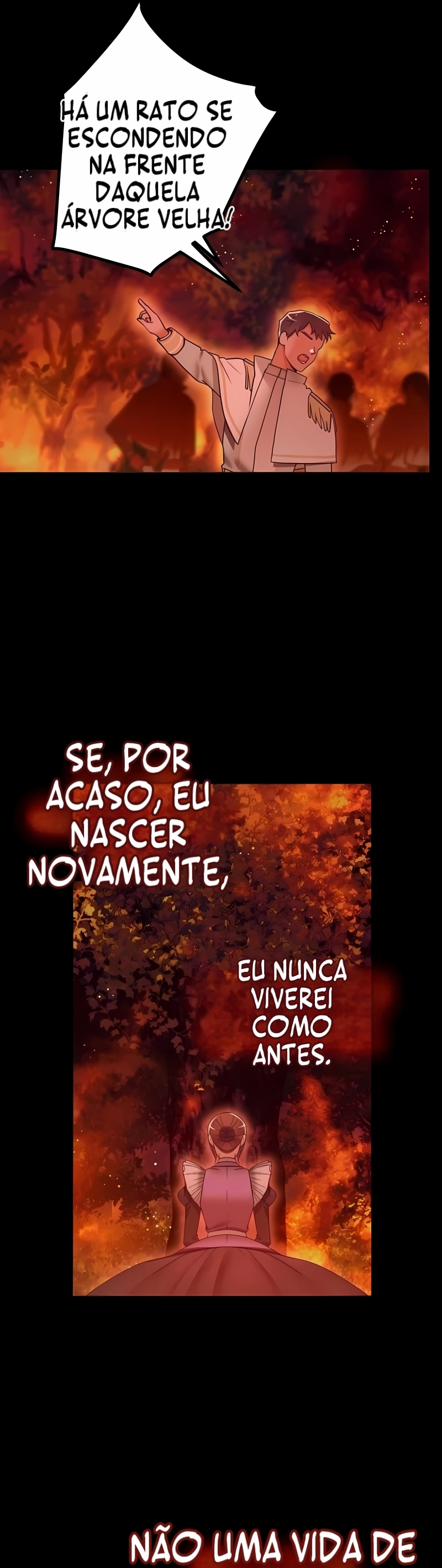A Empregada da Imperatriz Capítulo 2 Página 45