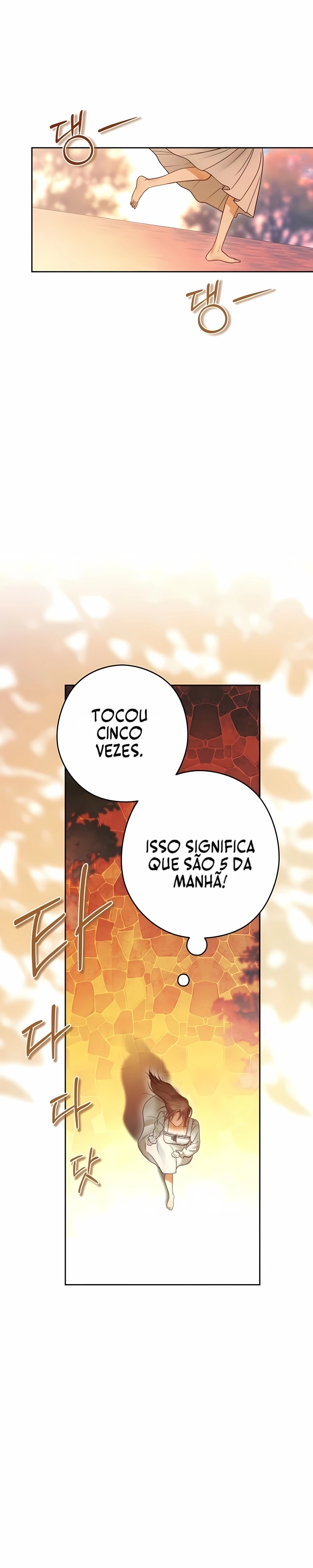 A Empregada da Imperatriz Capítulo 2 Página 53